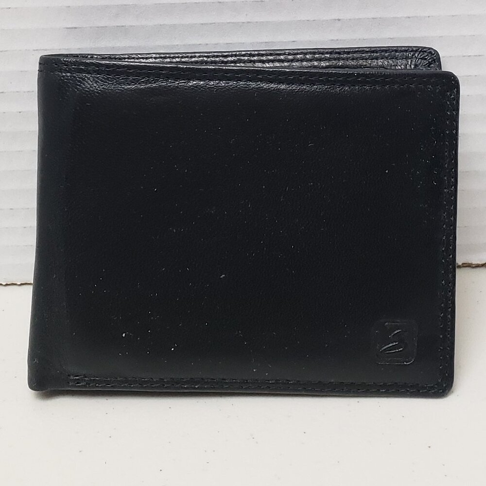 Sullinni Collection Men's Wallet